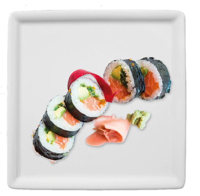 sushi-intero
