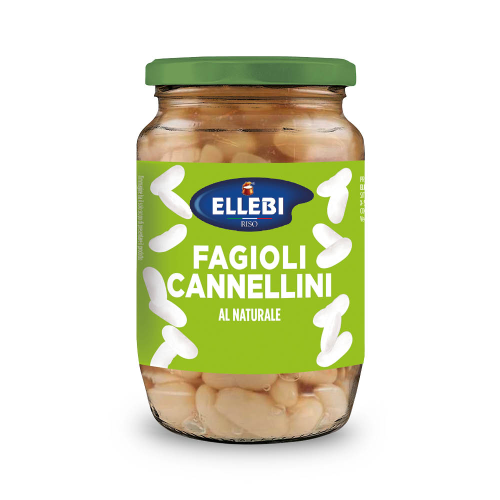 FAGIOLI CANNELLINI_360