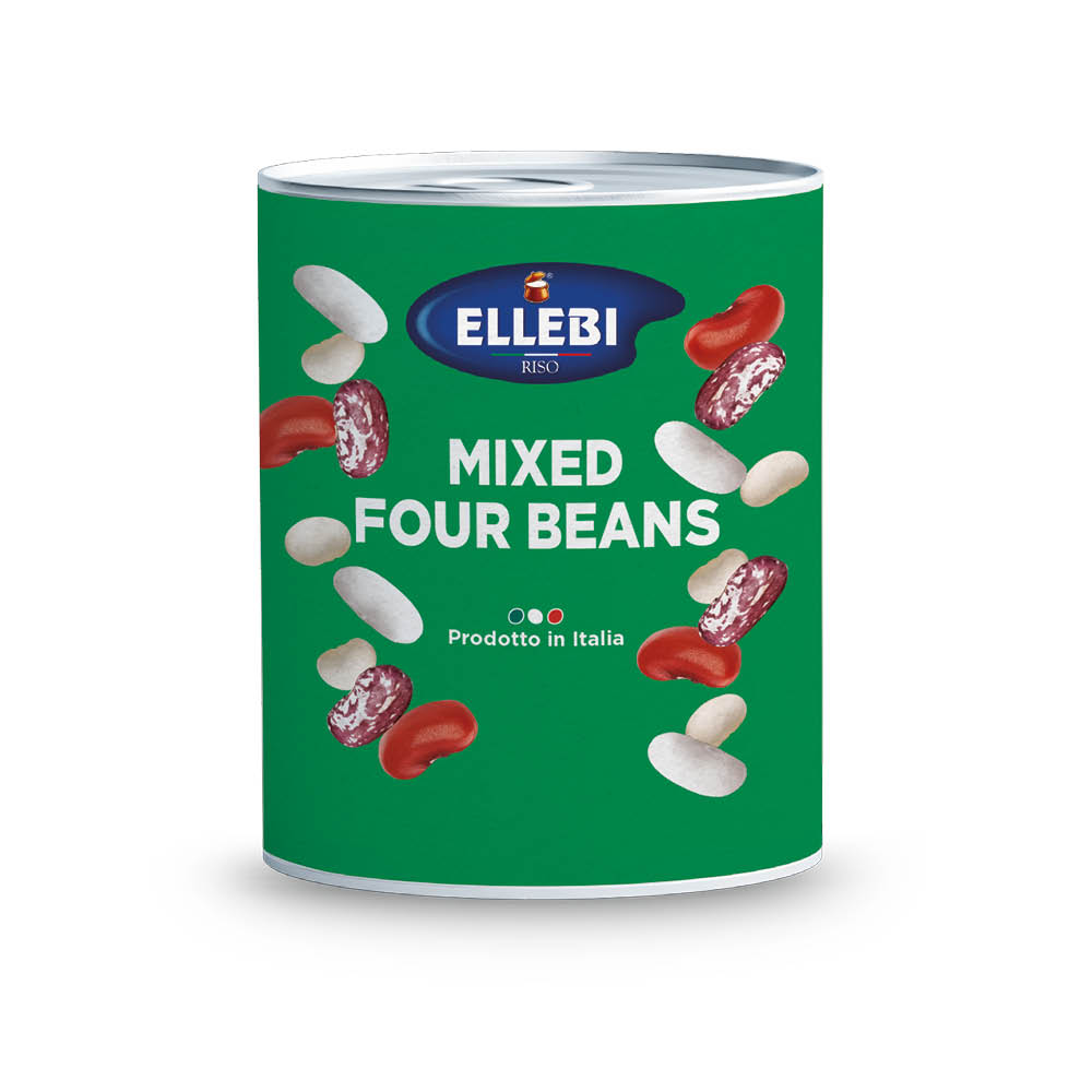 MIXED FOUR BEANS_800