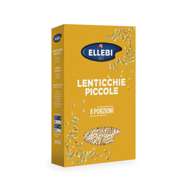 Riso Ellebi