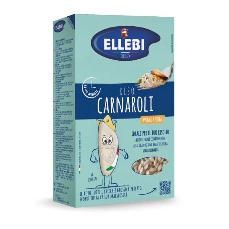 Riso Ellebi